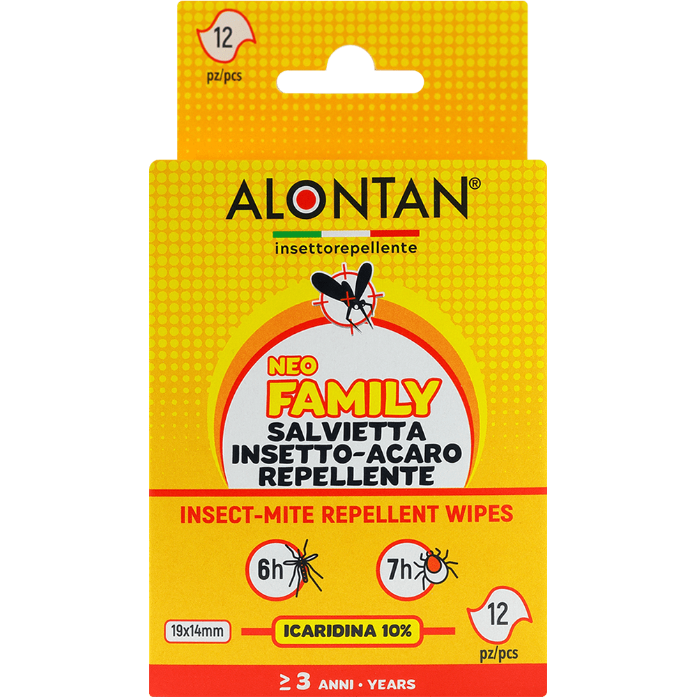 Alontan alontan